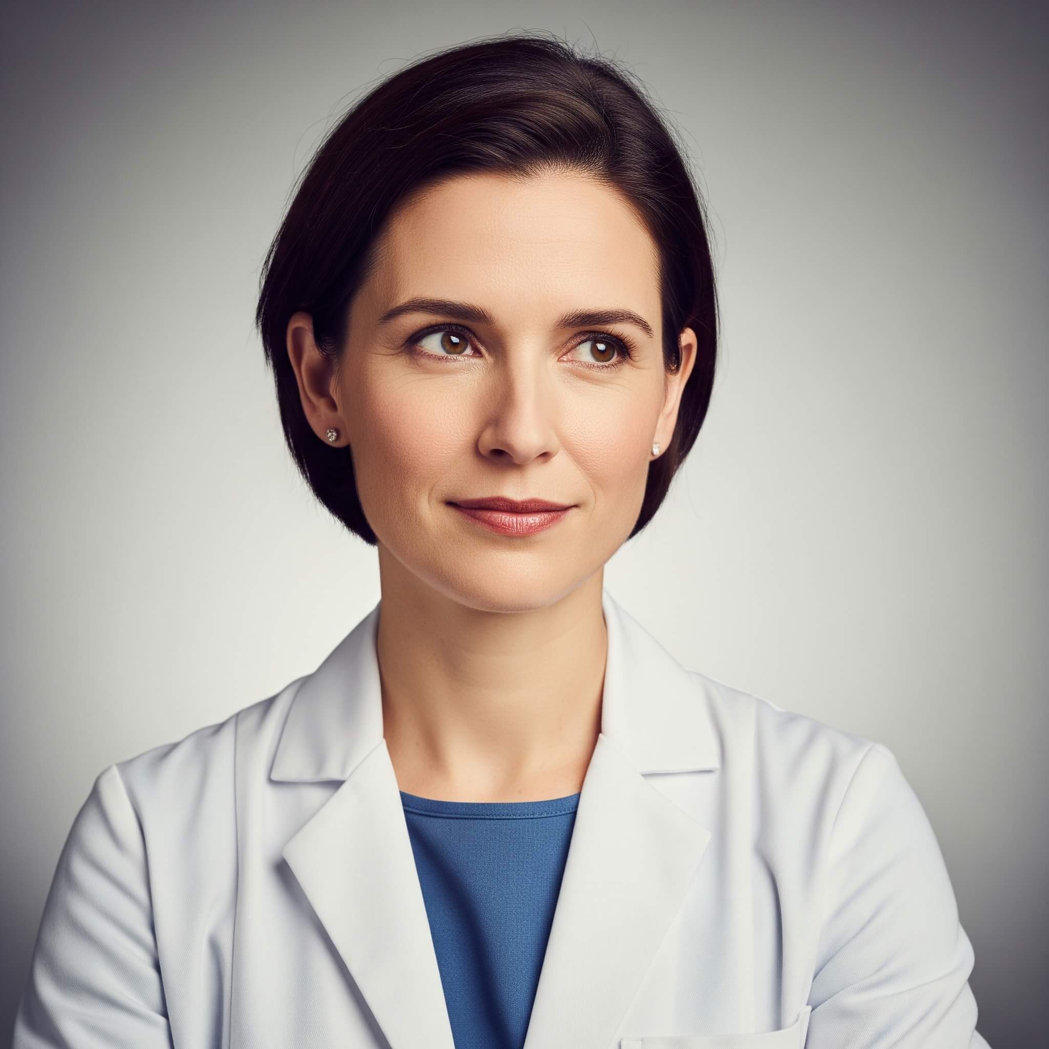 Alix Leroy, Ingénieure IA, Neurosciences au Neyron Institute
